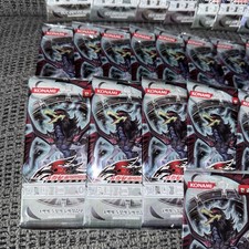 THE SHINING DARKNESS 未開封 26パック THESHININGDARKNESS【-】{-}《未開封BOX》