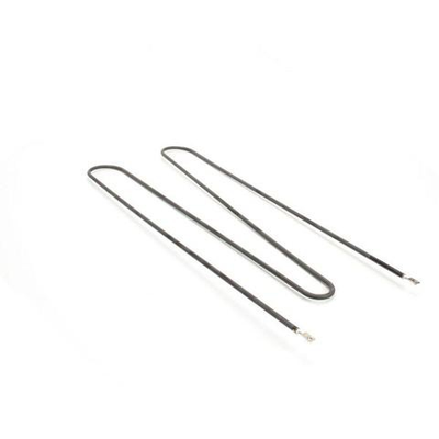 #ad #ad Apw Wyott Element 120V 1800W 4 3 55466 Genuine OEM Replacement Part $57.00