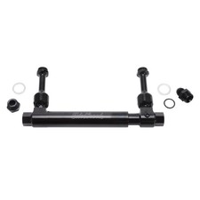 Edelbrock Adjustable Fuel Log Fore Holleydemon Carburetors Edelbrock Adjustable Fuel Log Fore Holleydemon Carburetors