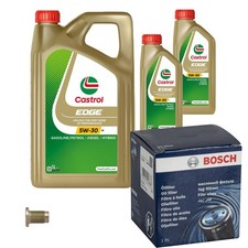 Filtre à huile Lancia KAPPA