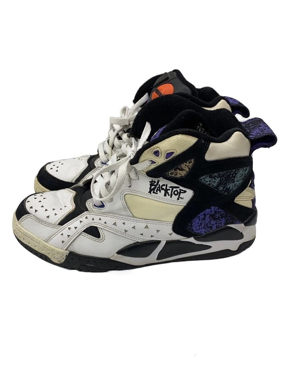 Reebok Blacktop Battleground for Sale | Authenticity Guaranteed | eBay