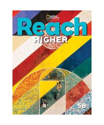Reach Higher 5B