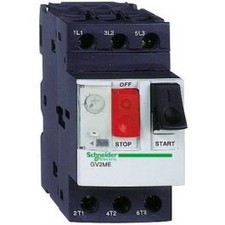 SCHNEIDER ELECTRIC GV2ME32 / GV2ME32 (NEW IN BOX)