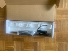 Honeywell CT40 /CT45/CT47 Docking Station   Multi-Slot Charger CT40-NB-UVN-HC0
