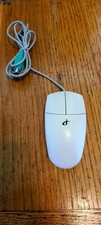 Iconcepts 2 Button PS/2 Mouse Item 20152