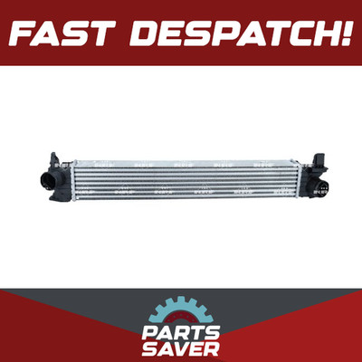 Intercooler fits FIAT DUCATO 250 3.0 2009 on NRF 1382428080 Quality Guaranteed