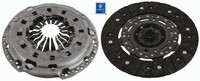 Sachs 3000 951 694 Kupplungssatz