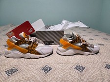 Nike Air Huarache Tortoiseshell Size 11/9.5 b...