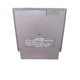 Mission: Impossible (Nintendo NES, 1990) solo cartucho - probado