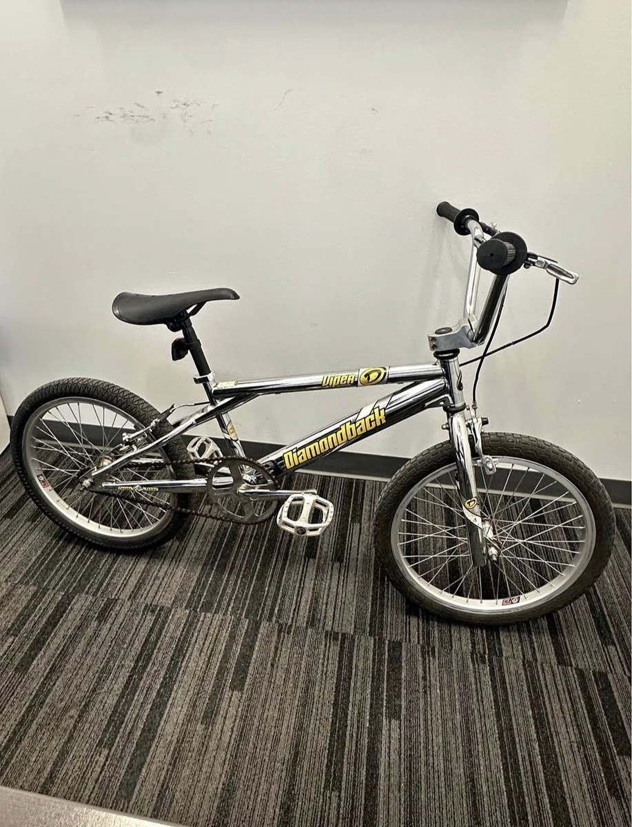 1990's Diamondback Viper | eBay