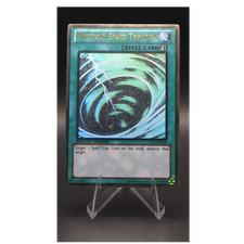Mystical Space Typhoon GLD5-EN038 Gold Series: Haunted Mine for