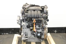 BSE Motor ohne Anbauteile Audi A3 8P 1.6 75 KW 102 PS 63031