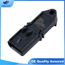 Pressure Sensor 4076493 6261-81-1900 For Komatsu PC200-8 PC300-8 PW200-7 WA380