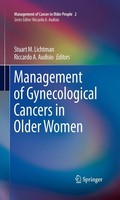 Management Of Gynecological Cancers In Older Women Riccardo A. Audisio