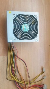 PC NETZTEIL JERSEY CP4-420WS 420W ATX 20+4-PIN