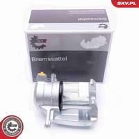 Esen SKV Bremssattel 23SKV385 FüR Mercedes Klasse CL203 CLK C209 W203 Model S203