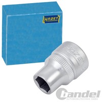 Hazet SteckschlÜSseleinsatz Nuss 8Mm | 880-8