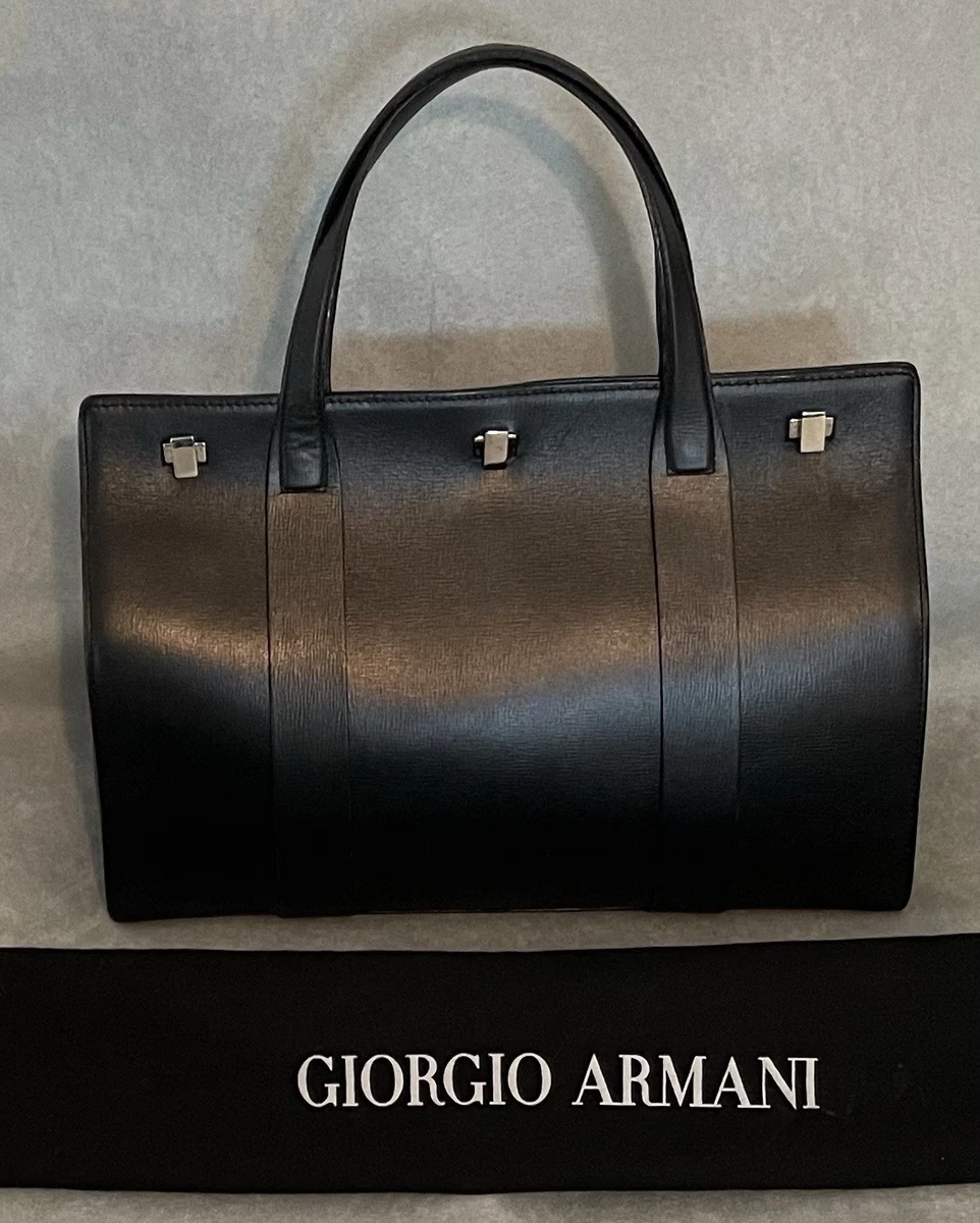 giorgio armani bag products for sale | eBay