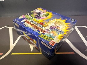 wild resurgence booster box case Star Wars Unlimited - Secrets of Power Booster Case (6 Booster Boxes) main image 1