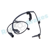 ABS Sensor Raddrehzahl RAP Brakes R-A0593 FüR Fiat Freemont JTD 4X4 Chrysler JS