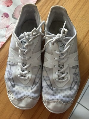 NFINITY VENGEANCE CHEER SHOES