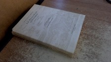 			La Realidad Invisible (1917-1920/1924), Libro Inedito, Tamesis Bo		