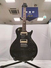 Paul Reed Smith SE Tremonti Electric Guitar Black JPN USED