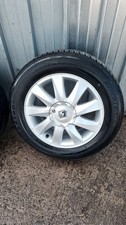 Cerchi LEGA 16" RENAULT