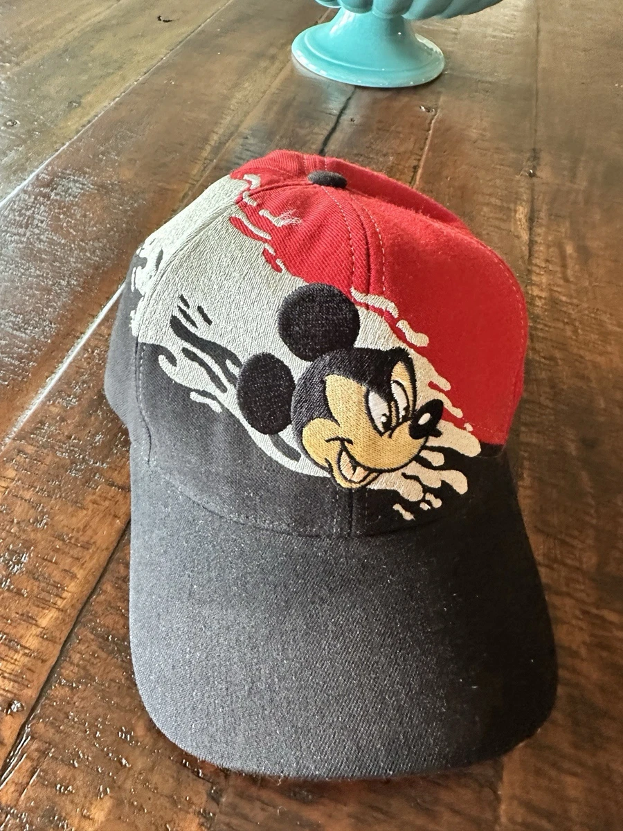 Goofy's Hat Co. Mickey Mouse Disney Hats (1968-Now) for sale | eBay