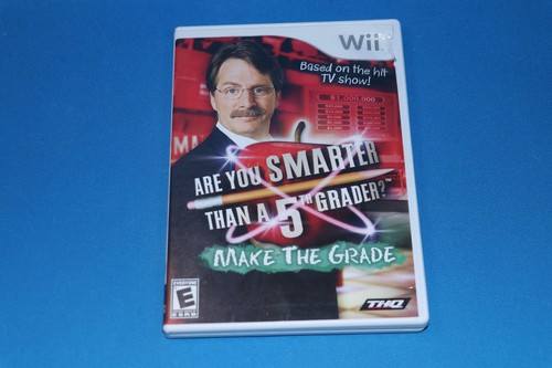NINTENDO WII GAME LOT YOU PICK CHOOSE BUY 2 GET 1 50% OFF ALL GAMES PLAY TESTED! - Picture 194 of 251