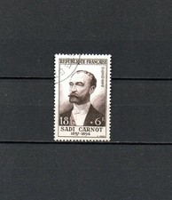 FRANCE 1954 .  N° 991 . Oblitéré .