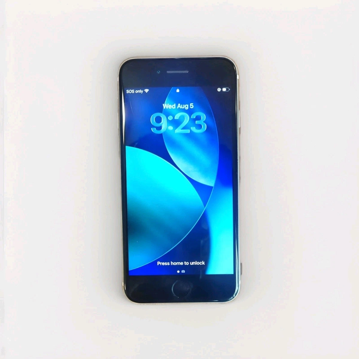 iPhone SE (2nd Generation) White for Sale | Shop New & Used Cell