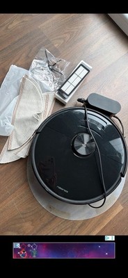 Roborock S6 MaxV Saugroboter