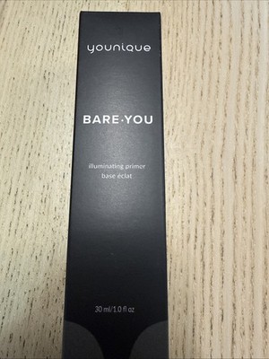 Younique Illuminating primer 