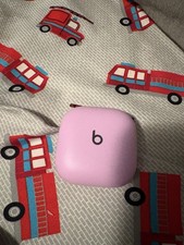 Beats by Dr. Dre Beats Fit Pro Purple, Wireless, Noise-Cancelling, In-Ear