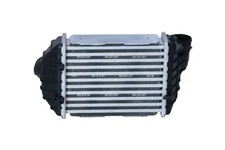 Intercooler – Luftkühler 30133 NRF für AUDI VW SKODA SUBARU PLYMOUTH DAIHATSU