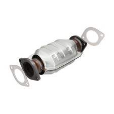 f.becker Katalysator für NISSAN Micra II Sunny III Primera 100nx 200sx Almera I