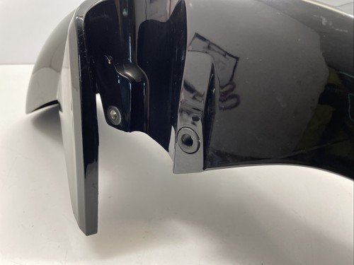 ♻️ Honda Cbf 125 M-m Cb125f 2021 - 2024 Front Mudguard ♻️ - Picture 7 of 10