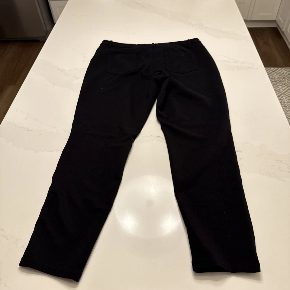 Lauren Conrad Women’s Skinny Pants Size 16 (0326119) - Image 2 of 3