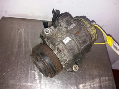 4472208025 KLIMAKOMPRESSOR / 1055564 FÜR BMW SERIE 5 BERLINA E39 525I 192 CV /