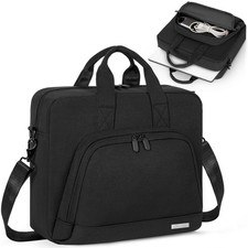 GMAK Starlink Mini Case Carrying Bag, Black