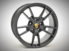 Alufelgen PORSCHE 911 992 TURBO 8,5x19 ET52 11x20 ET66 992601025 992601025B