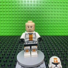 LEGO Star Wars Old Republic Trooper Minifigure (75001) sw0444