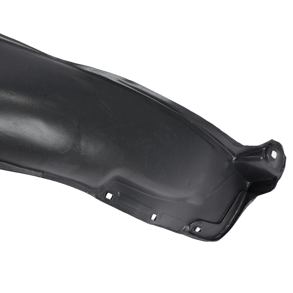 Premium Durable Front Fender Liner for 2014-2015 Kia Optima Left/Right Side Foto 4 de 4