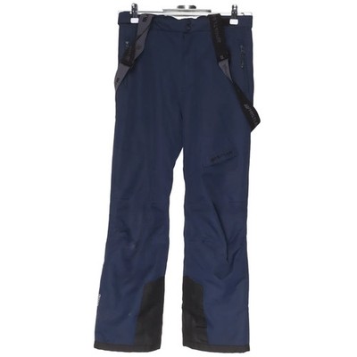 Whistler, Skihose, Größe: 158, Blau, Polyester, Einfarbig, Unisex (Kinder) #GNC