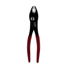 IPS PH-200 Non-marring Plastic Jaw Soft Touch Slip Joint Pliers 2) 200mm