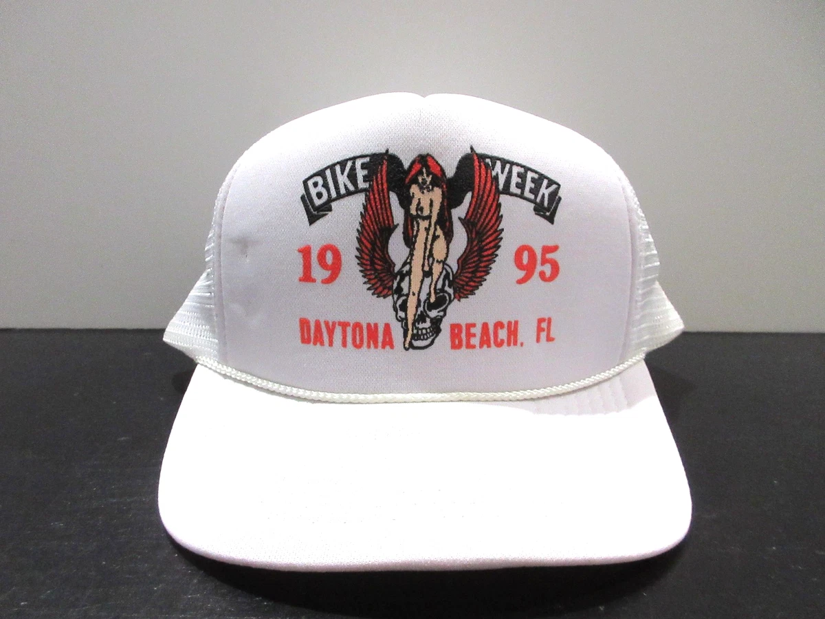 bike week hat products for sale | eBay