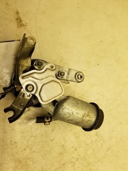 2006 SCION XA 1.5L 2WD AT POWER STEERING PUMP ASSEMBLY - Image 4 of 4