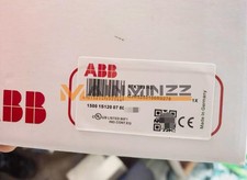 ONE ABB CONTROL MODULE 07KT98H3 GJR5253100R0278 NEW