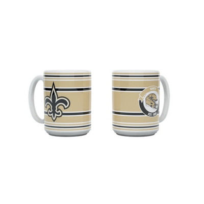 NFL New Orleans Saints Tasse 'Established'
